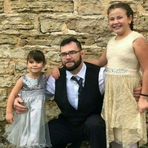 Meet your Posher, Matt